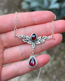 Terrasen Necklace