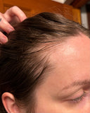 Hair Potion + Eucalyptus Oil
