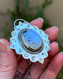 Moonstone Night Court Necklace