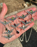 Terrasen Necklace