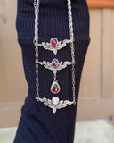 Terrasen Necklace