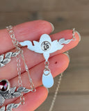 Terrasen Necklace