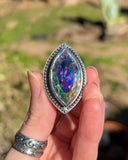 Swarovski Portal Rings - Made to Order