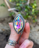 Swarovski Portal Rings - Made to Order