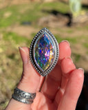 Swarovski Portal Rings - Made to Order