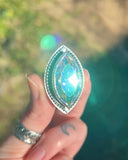 Swarovski Portal Rings - Made to Order
