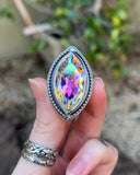 Swarovski Portal Rings - Made to Order