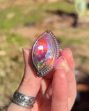 Swarovski Portal Rings - Made to Order