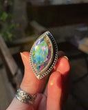 Swarovski Portal Rings - Made to Order