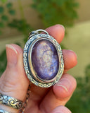 Lepidolite Necklace