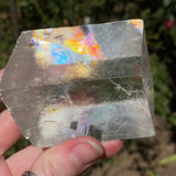 Optical Calcite R10