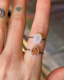 Halo Rings