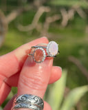 Halo Rings