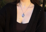 Lepidolite Necklace
