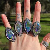 Swarovski Portal Rings - Made to Order
