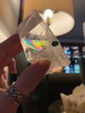 Optical Calcite R10