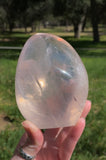 Rose Quartz Freeform