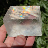 Optical Calcite R9