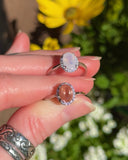 Halo Rings