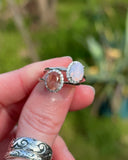 Halo Rings