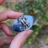 Swarovski Portal Rings - Made to Order