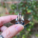 Swarovski Portal Rings - Made to Order