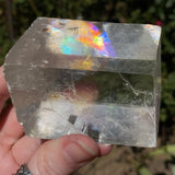 Optical Calcite R10