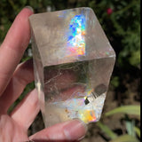 Optical Calcite R10