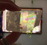 Optical Calcite R10