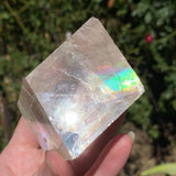Optical Calcite R10