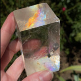 Optical Calcite R10