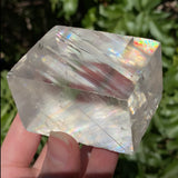 Optical Calcite R9