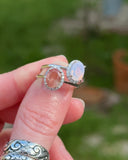Halo Rings
