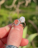Halo Rings