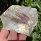 Optical Calcite R9