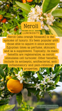 Neroli Roller