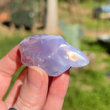 Lavender Quartz I