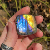 Labradorite Cabochon 20