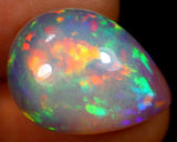 Large Ethiopian Opal 13.4cts
