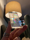 Optical Calcite R17