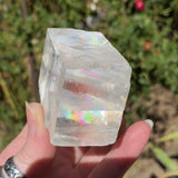 Optical Calcite R17