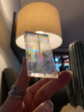 Optical Calcite R17